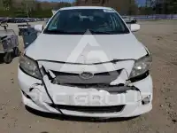 2010 Toyota COROLLA photo