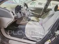 2010 Toyota COROLLA photo