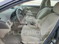 2010 Toyota COROLLA фото
