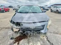 2010 Toyota COROLLA фото