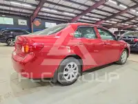 2010 Toyota COROLLA фото