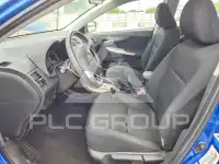 2010 Toyota COROLLA фото
