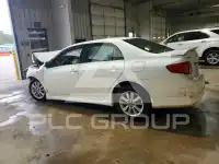 2010 Toyota COROLLA фото