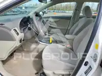 2010 Toyota COROLLA фото