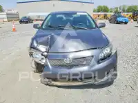 2010 Toyota COROLLA photo