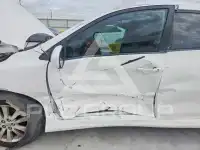 2010 Toyota COROLLA photo