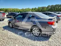 2010 Toyota COROLLA фото