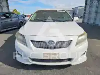 2010 Toyota COROLLA photo