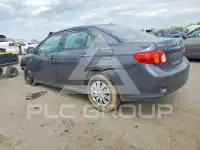 2010 Toyota COROLLA фото