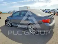 2010 Toyota COROLLA photo