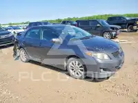 2010 Toyota COROLLA фото