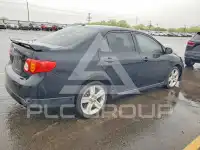 2010 Toyota COROLLA photo