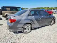 2010 Toyota COROLLA фото