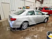 2010 Toyota COROLLA photo