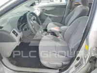 2010 Toyota COROLLA фото