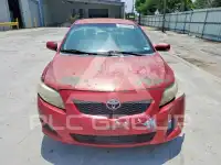 2010 Toyota COROLLA photo