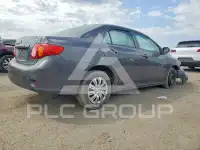 2010 Toyota COROLLA фото