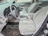 2010 Toyota COROLLA photo