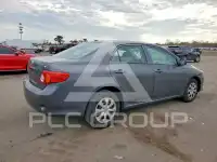 2010 Toyota COROLLA photo