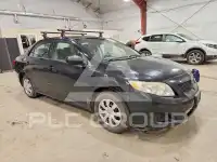 2010 Toyota COROLLA фото