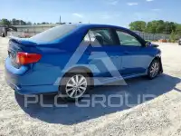 2010 Toyota COROLLA photo