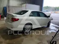 2010 Toyota COROLLA фото