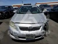 2010 Toyota COROLLA фото