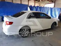 2010 Toyota COROLLA фото