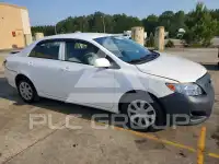 2010 Toyota COROLLA фото
