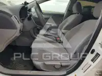 2010 Toyota COROLLA photo