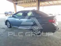 2010 Toyota COROLLA photo