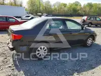 2010 Toyota COROLLA фото