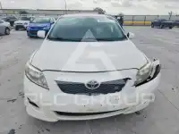 2010 Toyota COROLLA photo