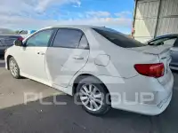 2010 Toyota COROLLA photo