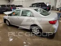 2010 Toyota COROLLA photo