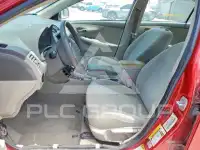 2010 Toyota COROLLA photo