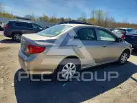 2010 Toyota COROLLA фото