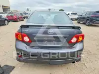 2010 Toyota COROLLA фото