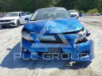 2010 Toyota COROLLA photo