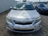2010 Toyota COROLLA фото