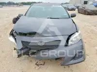2010 Toyota COROLLA фото