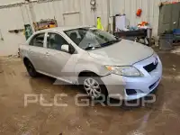 2010 Toyota COROLLA фото