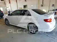 2010 Toyota COROLLA фото