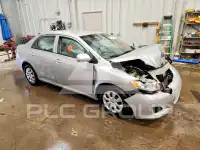2010 Toyota COROLLA photo