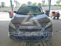 2010 Toyota COROLLA photo