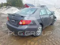 2010 Toyota COROLLA photo