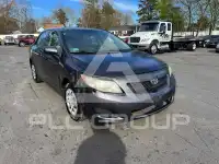 2010 Toyota COROLLA фото