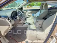 2010 Toyota COROLLA фото