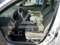 2010 Toyota COROLLA photo