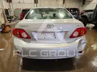 2010 Toyota COROLLA photo